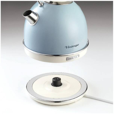 Ariete Vintage ART 2877/05 modrá