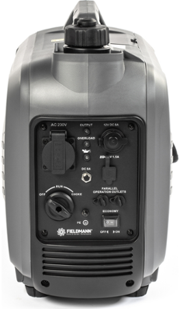 Fieldmann FZI 4018-BI