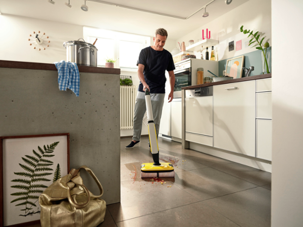 Kärcher FC 7 Cordless 1.055-730.0