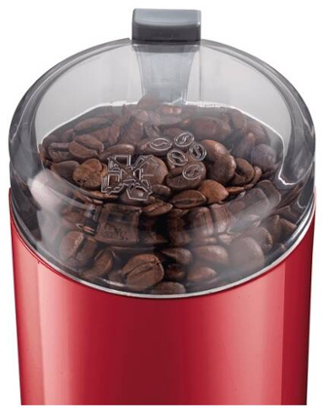 Bosch TSM6A014R červený