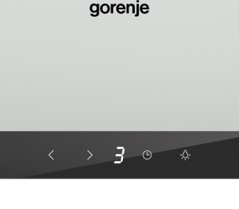 Gorenje IHT943E6XGB
