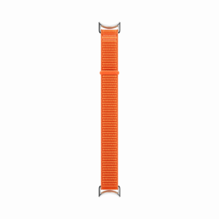 Xiaomi Mi Smart Band 10 Strap Sunrise Orange