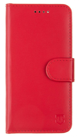Tactical Field Notes pro Xiaomi Redmi Note 12 4G Red