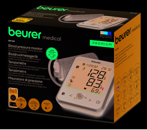 Beurer BM 64