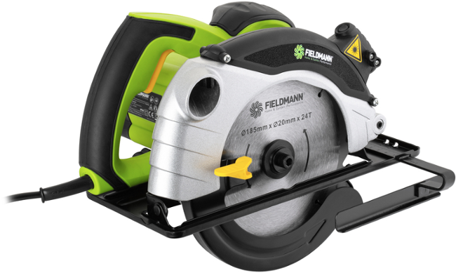  Fieldmann FDK 201302-E 