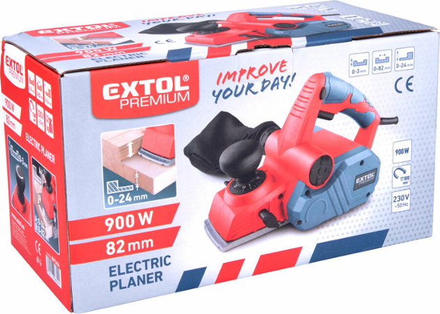 Extol Premium 8893406