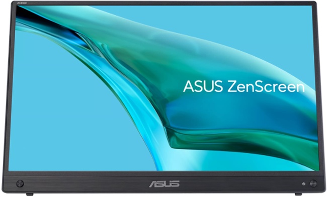 ASUS ZenScreen/MB16AHG/15,6