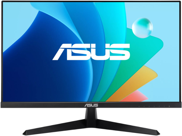 ASUS/VY249HF/23,8