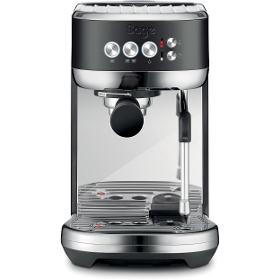 SES500BST Espresso Black Stainless SAGE