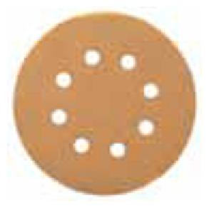 Kotouč brusný 125 ZR120 DT3115