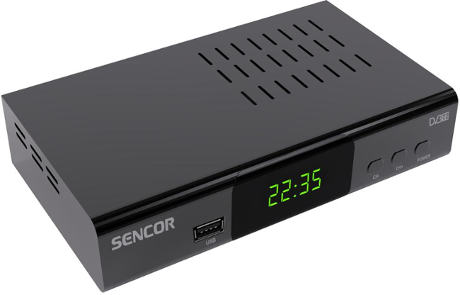 Sencor SDB 5007T