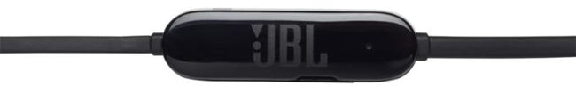 JBL Tune 125BT černá