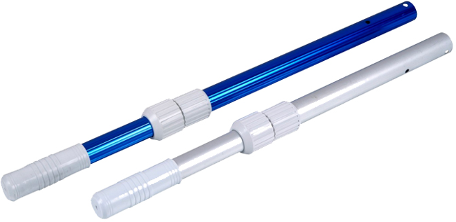 Teleskopická tyč 1,8 – 3,6 m klasik