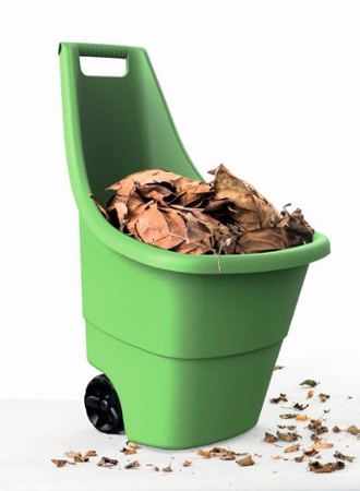 Keter Easy Go Breeze 50L