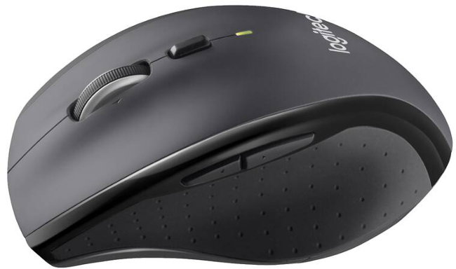 Logitech Marathon Mouse M705 910-001949