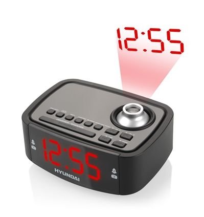 Hyundai RAC 201 PLL BR