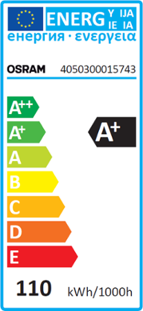 Osram VIALOX NAV-T 100W SUPER 4Y E40 