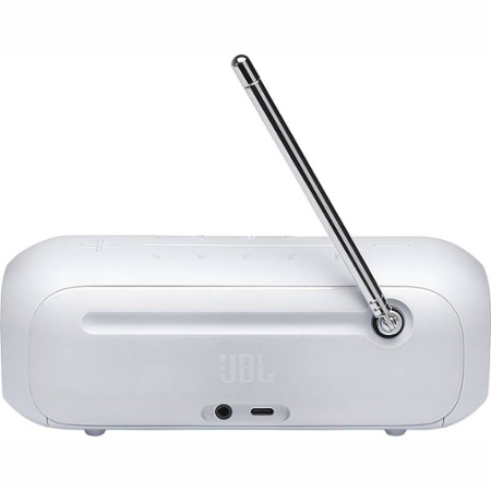 JBL Tuner 2 bílý