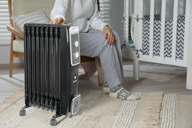 G21 RO60G219 Bromo černý