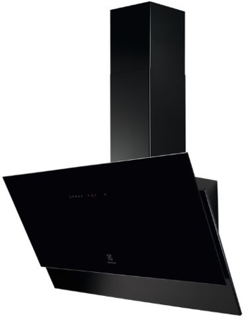 Electrolux 700 SENSE Hob2Hood LFV619K