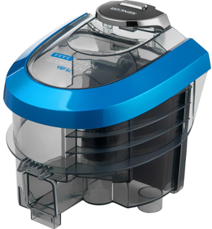 Sencor SVC 1035TQ