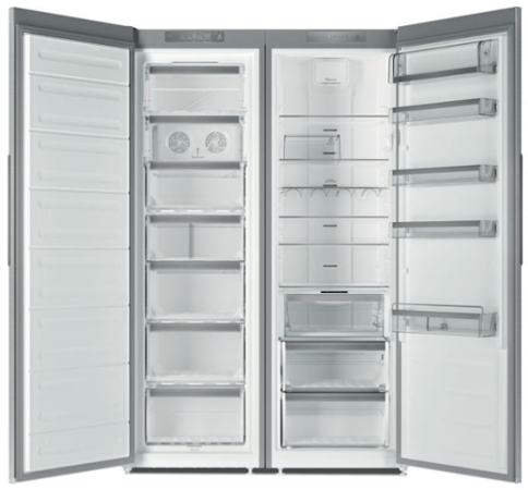 Whirlpool SW8 AM2C XR 2 