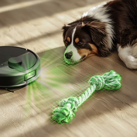Roomba Max 705 Vac