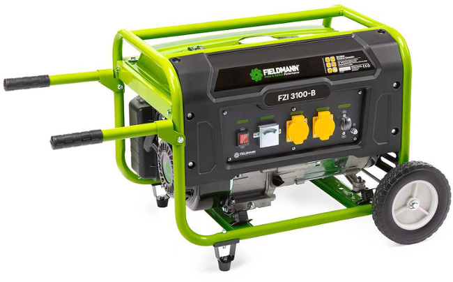 Fieldmann FZI 3100-B 
