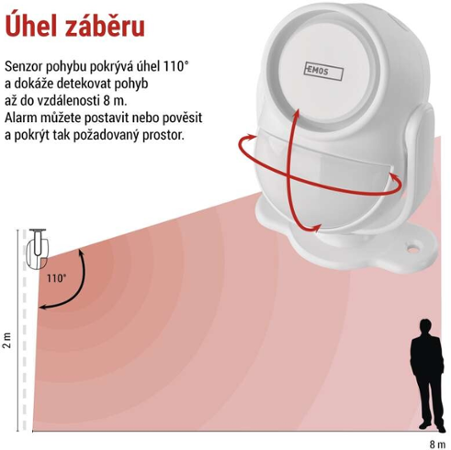 Emos H5030
