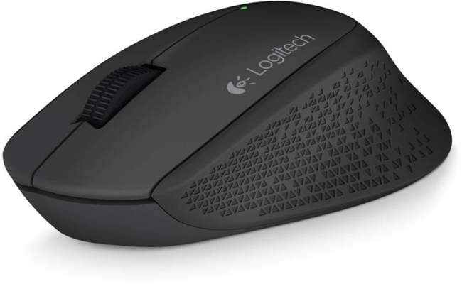 Logitech Wireless Mouse M280 910-004287