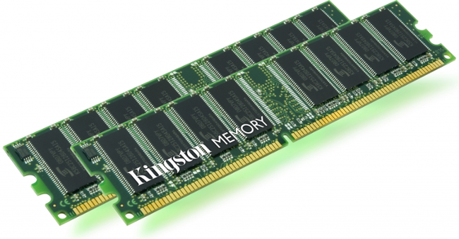 Kingston 8GB DDR3 1600MHz (KVR16N11/8)