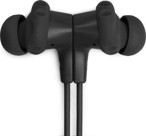 JBL Endurance Run 2 černá