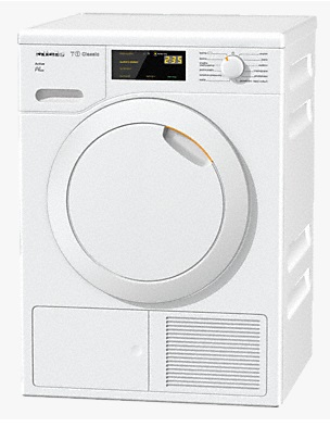 Miele TDB 220WP Active