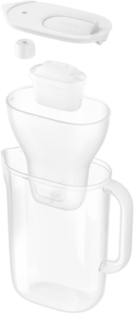 Brita Style ESSENTIAL 2,4l