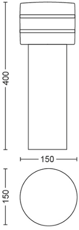 Philips Hue 17405/47/P0