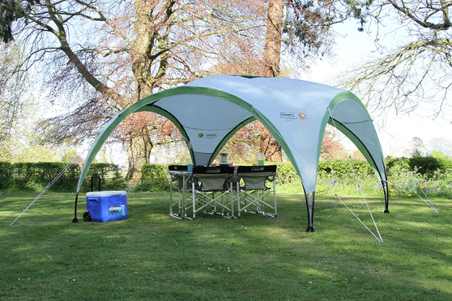 Coleman Event Shelter Pro 