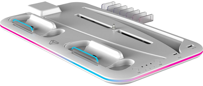 Yenkee YCP 2013 HOMEBASE