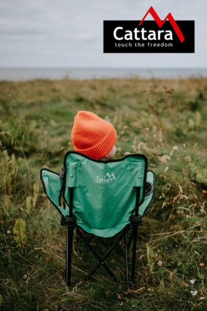 Cattara FROG kempingová malá