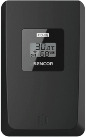 Sencor SWS TH3000 