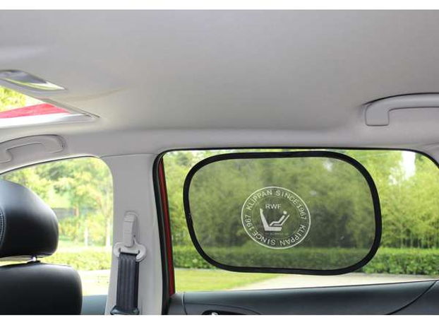 Klippan Sluneční clona 