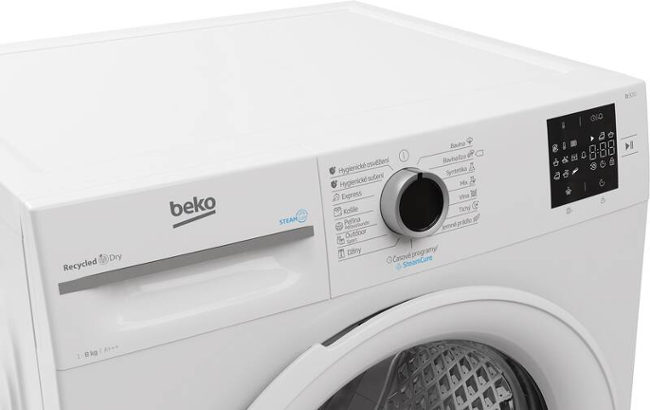 Beko BM3T3824WW