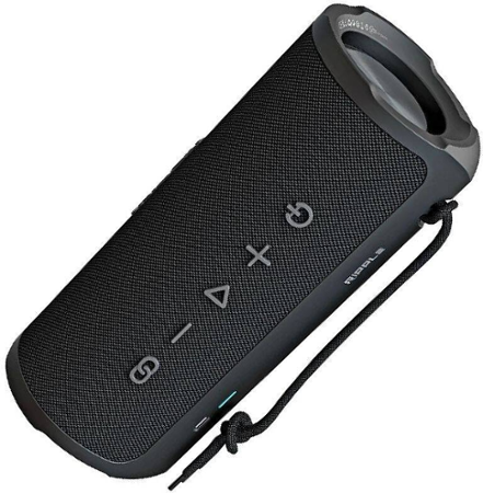 HiFuture RIPPLE černý