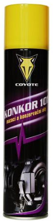 Coyote Konkor-101 300ml