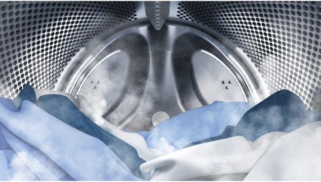 Indesit BDE 86436 WSV EE