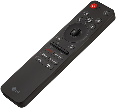 LG OLED55C56LB