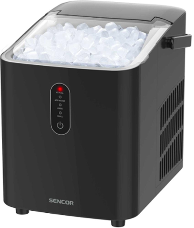 Sencor SIM 2500BK