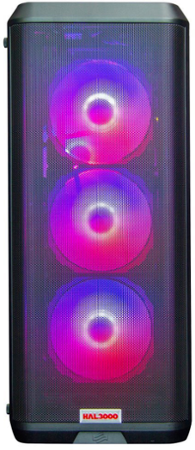 MČR Finale Pro 4060 R5 16GB 1T W11H