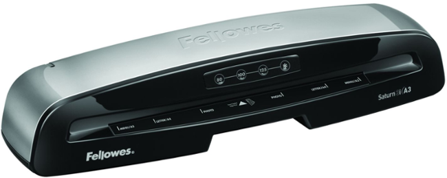 Fellowes Laminátor SATURN A3
