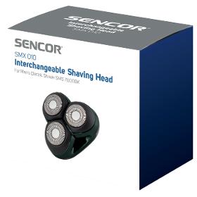SMX 010 holící hlava pro SMS 7000 SENCOR