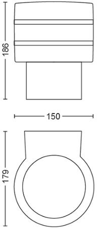 Philips Hue 17404/47/P0